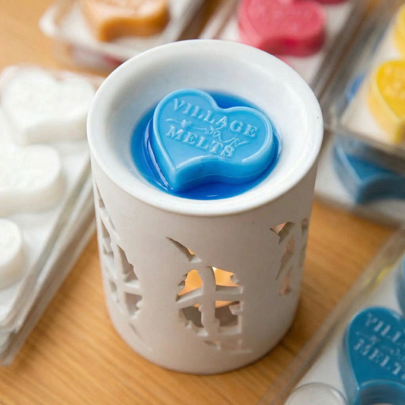 Bluebells & Berries Wax Melts
