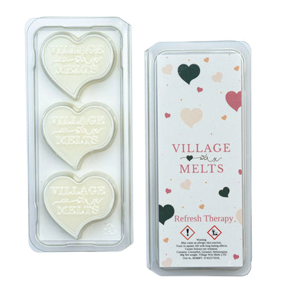 Refresh Therapy Wax Melts - Village Wax Melts