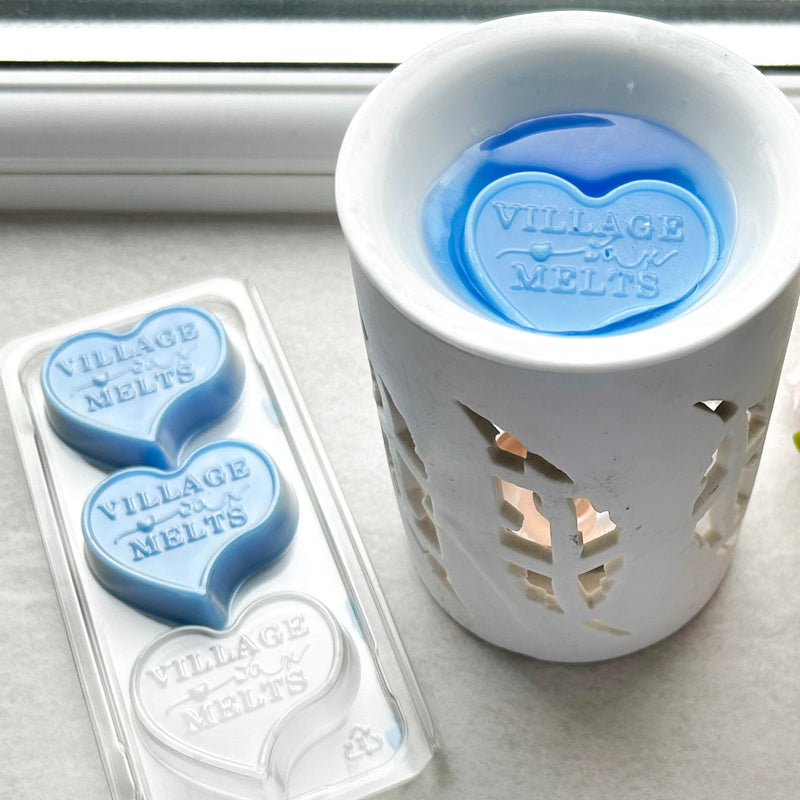 Savage Wax Melts - village wax melts