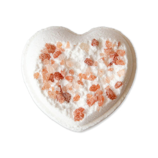 Seychelles Spa Himalayan Salt Bath Bomb - Village Wax Melts