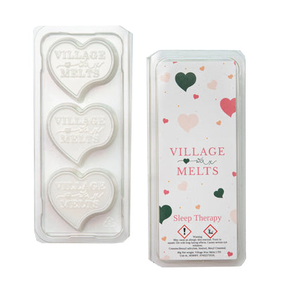 Sleep Therapy Wax Melts - Village Wax Melts