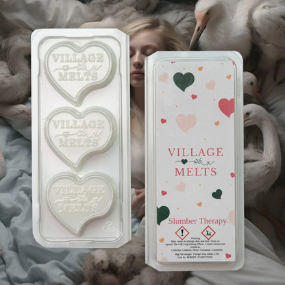 Slumber Therapy Wax Melts - Village Wax Melts