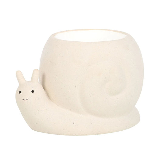 Snail Wax Burner - Village Wax Melts