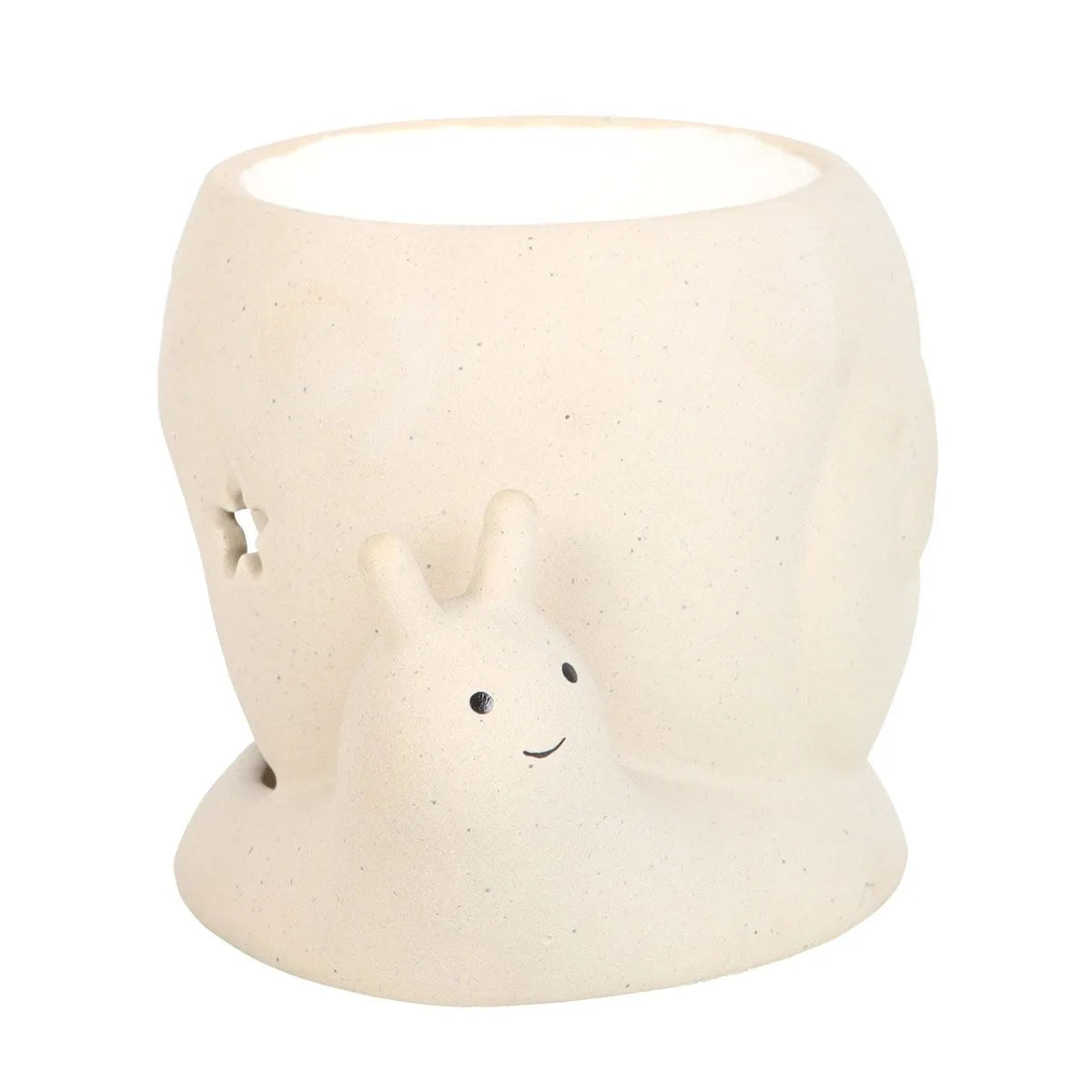 Snail Wax Burner - Village Wax Melts