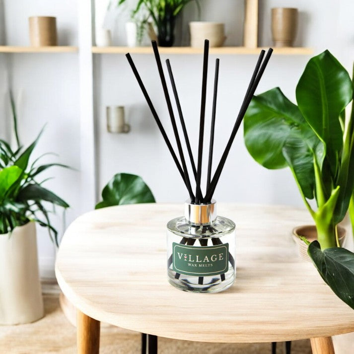 Spa Retreat Reed Diffuser