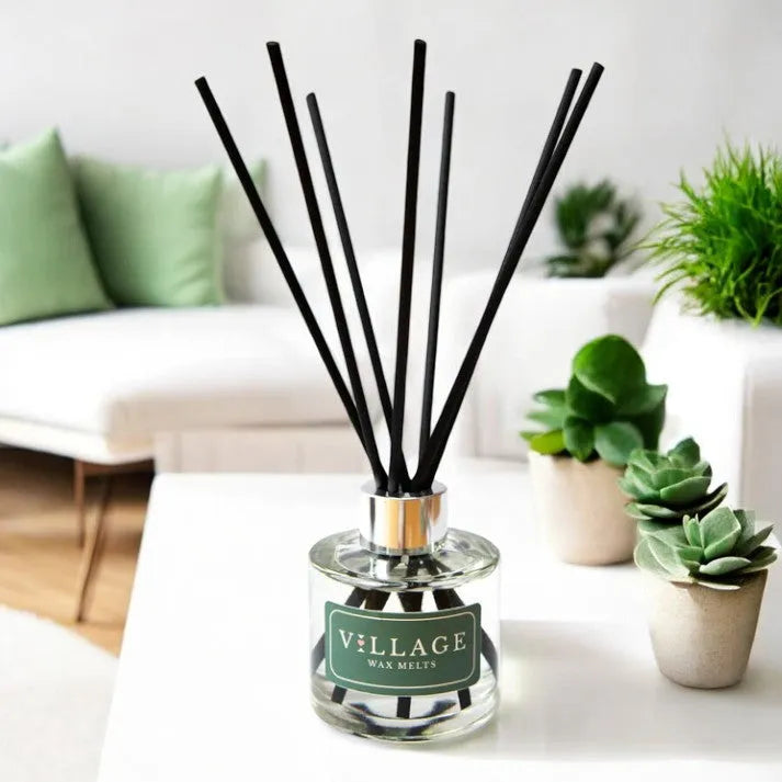 Spring Awakening Reed Diffuser - Village Wax Melts