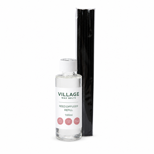 Spring Awakening Reed Diffuser Refill