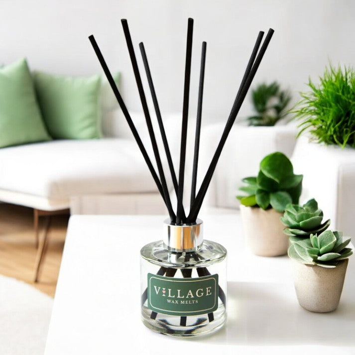 Spring Awakening Reed Diffuser