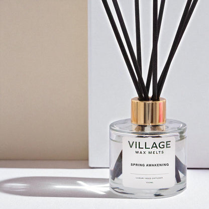 Spring Awakening Reed Diffuser