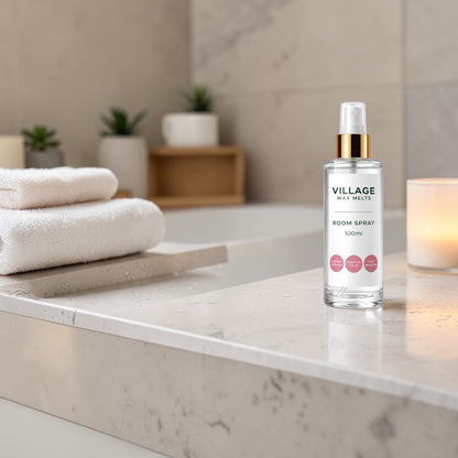 Strawberry & Lily Room Spray 100ml