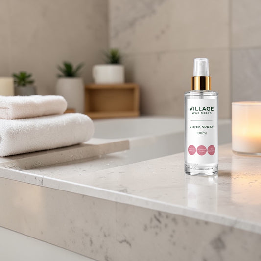 Strawberry & Lily Room Spray 100ml