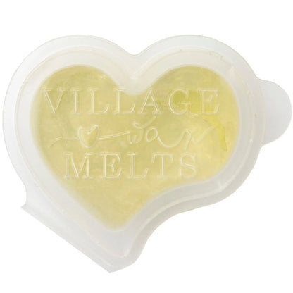 Sunshiny Days Gel Wax Melts - Village Wax Melts