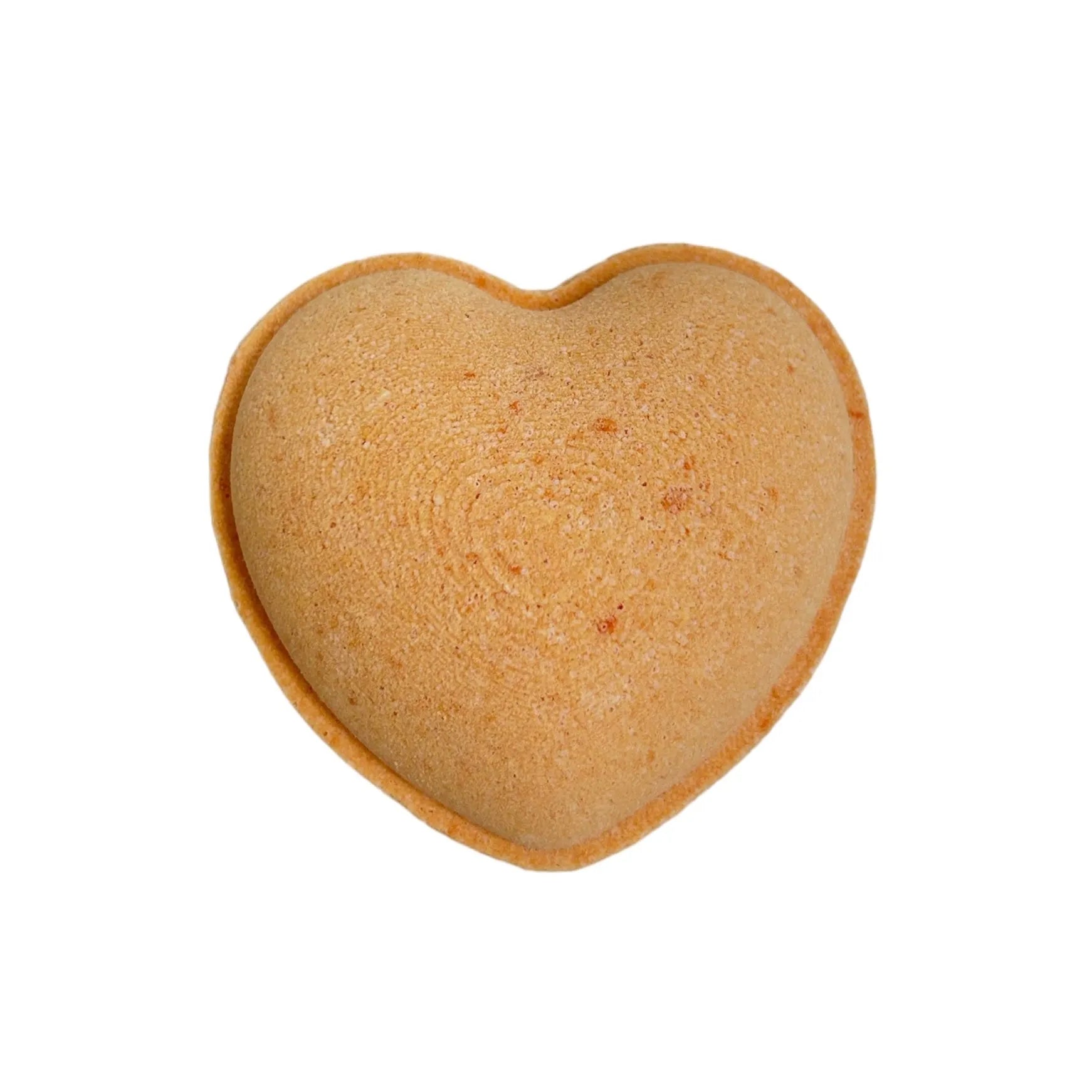 Sweet Orange Essential Oil Bath Bomb - Village Wax Melts