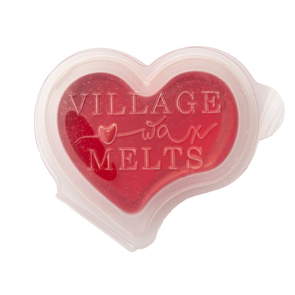 Terre d'Hermes Gel Wax Melts