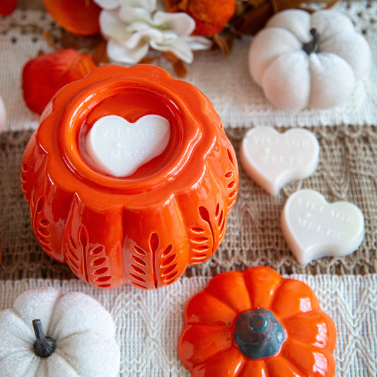 Toasted Marshmallow Wax Melts