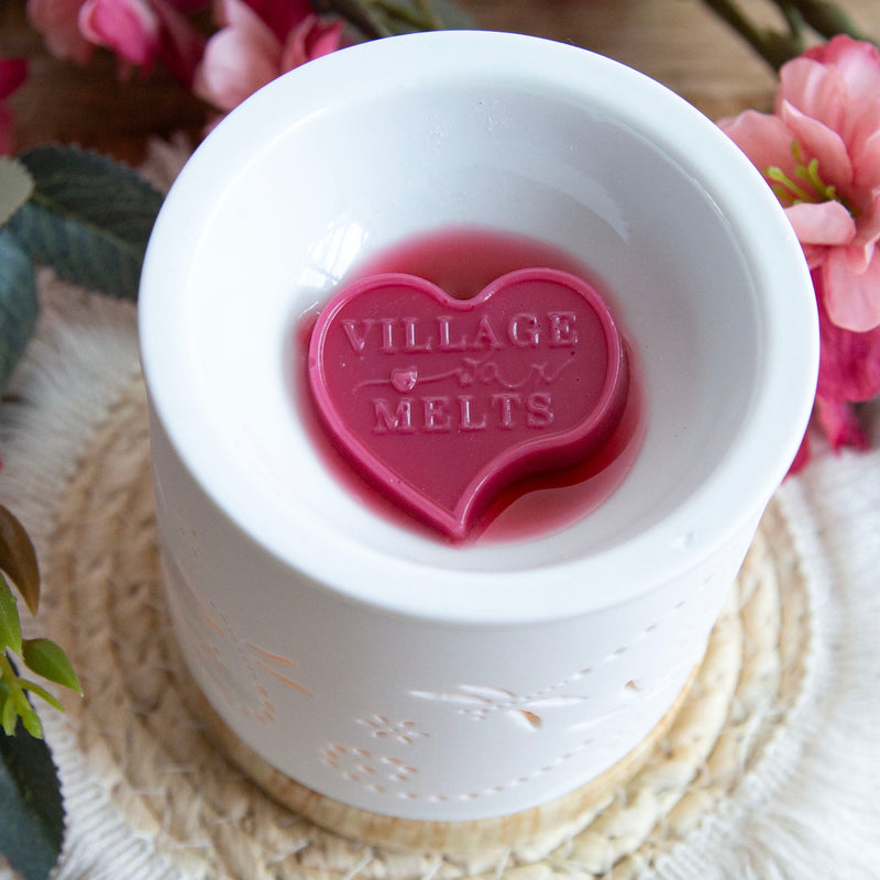 Lost Cherry Wax Melts