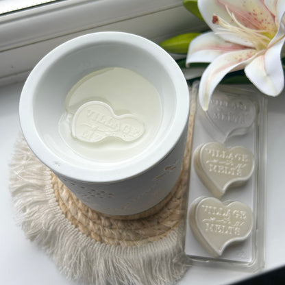 Tranquil Therapy Wax Melts