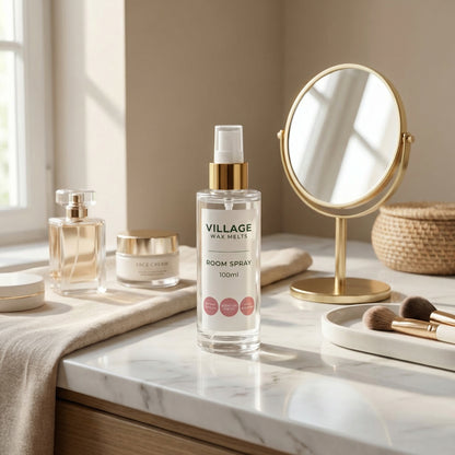 Luxury Room Spray 3 x 100ml Bundle