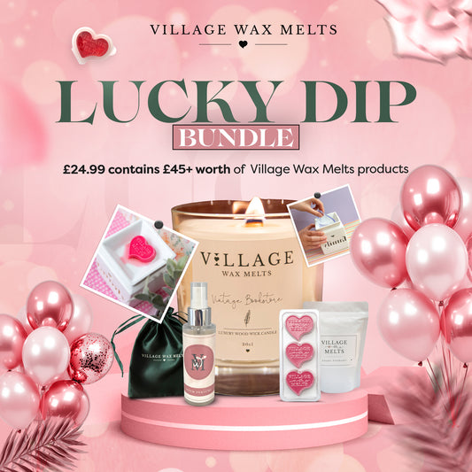 Lucky Dip Bundle