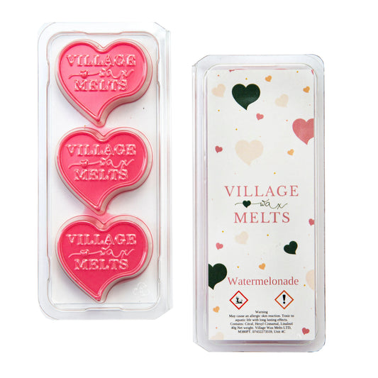 Watermelonade Wax Melts - Village Wax Melts