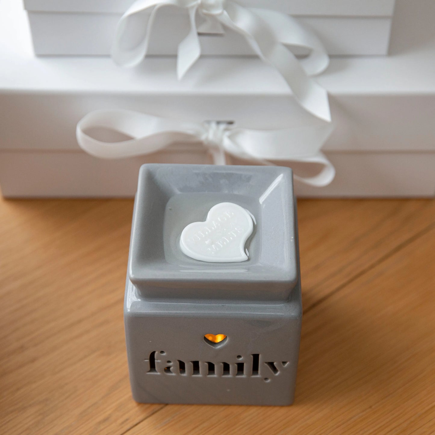 Wedding Day Wax Melts - Village Wax Melts