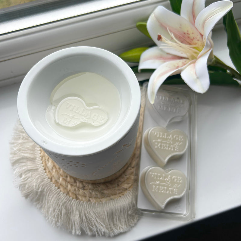 Woodsage & Sea Salt Wax Melts