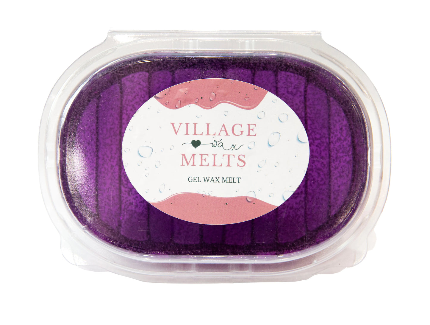 XL Aliens Gel Wax Melt - Village Wax Melts