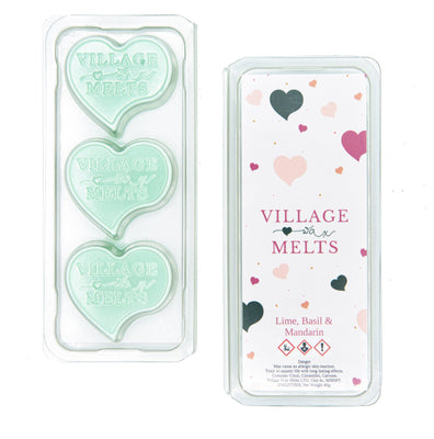 Village Wax Melts - Our gel wax melts are going viral on TikTok 🤯 👇 Click  the link below to join our TikTok community 💓