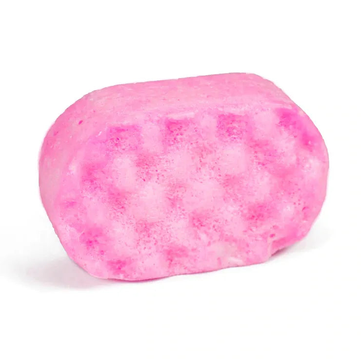 Angel Exfoliating Soap Sponge - Village Wax Melts