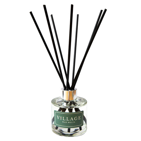 Baccarat Rouge Reed Diffuser - Village Wax Melts