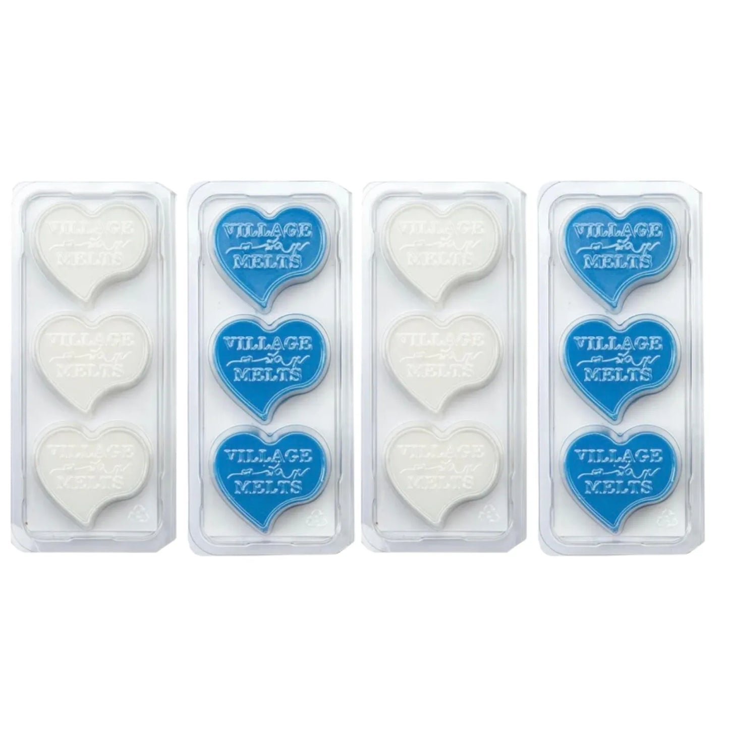 Cleaning Wax Melt Bundle - Village Wax Melts