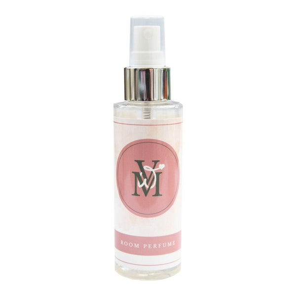 Comfort Strawberry & Lily Room Perfume Spray 100ml - Village Wax Melts