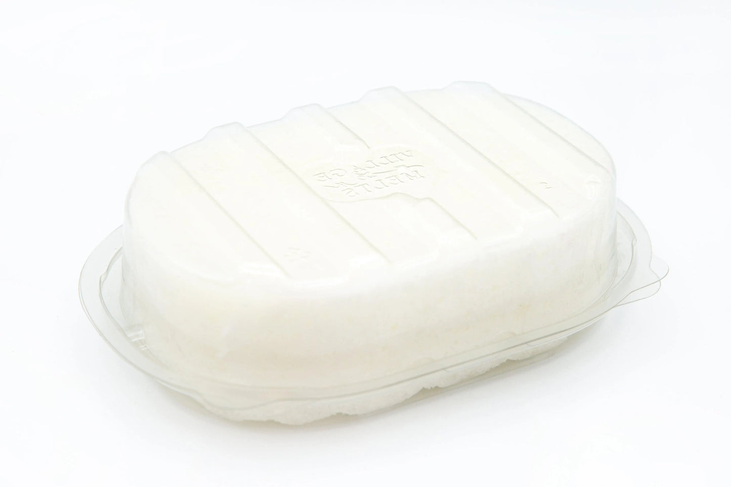 Dove Exfoliating Soap Sponge - Village Wax Melts