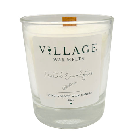WoodWick Candles  Scented Candles and Wax Melts – Village Wax Melts