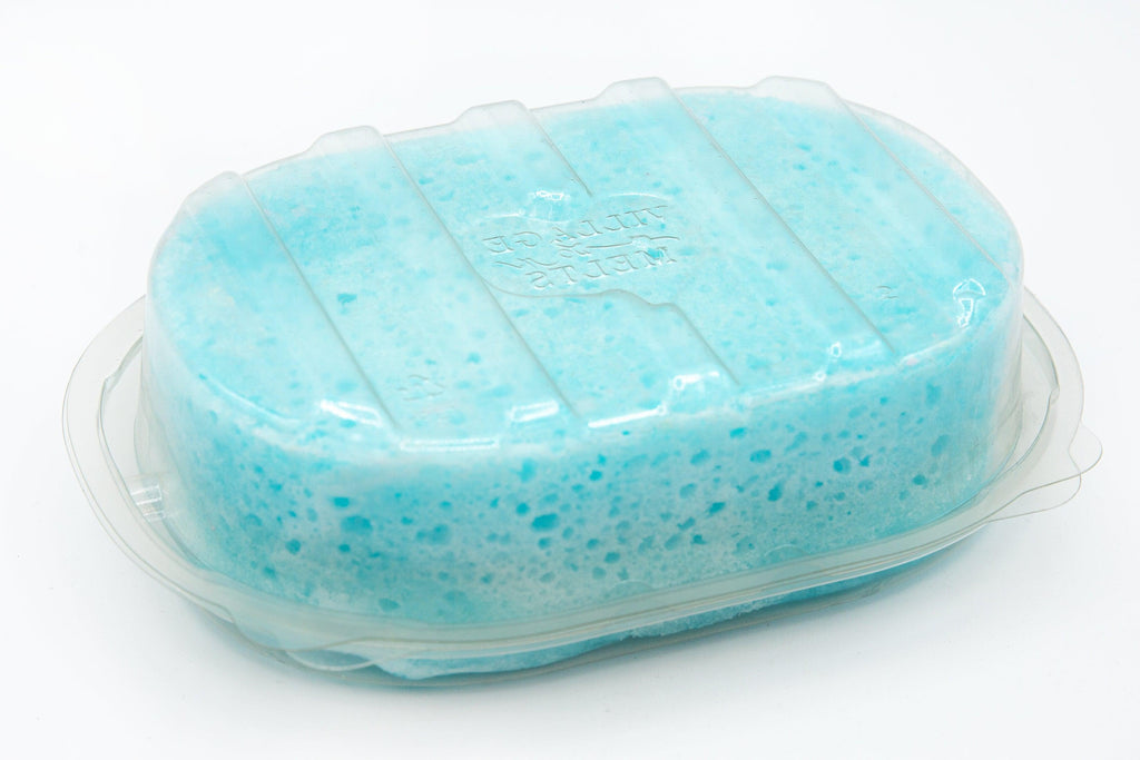 Soap sponge sale