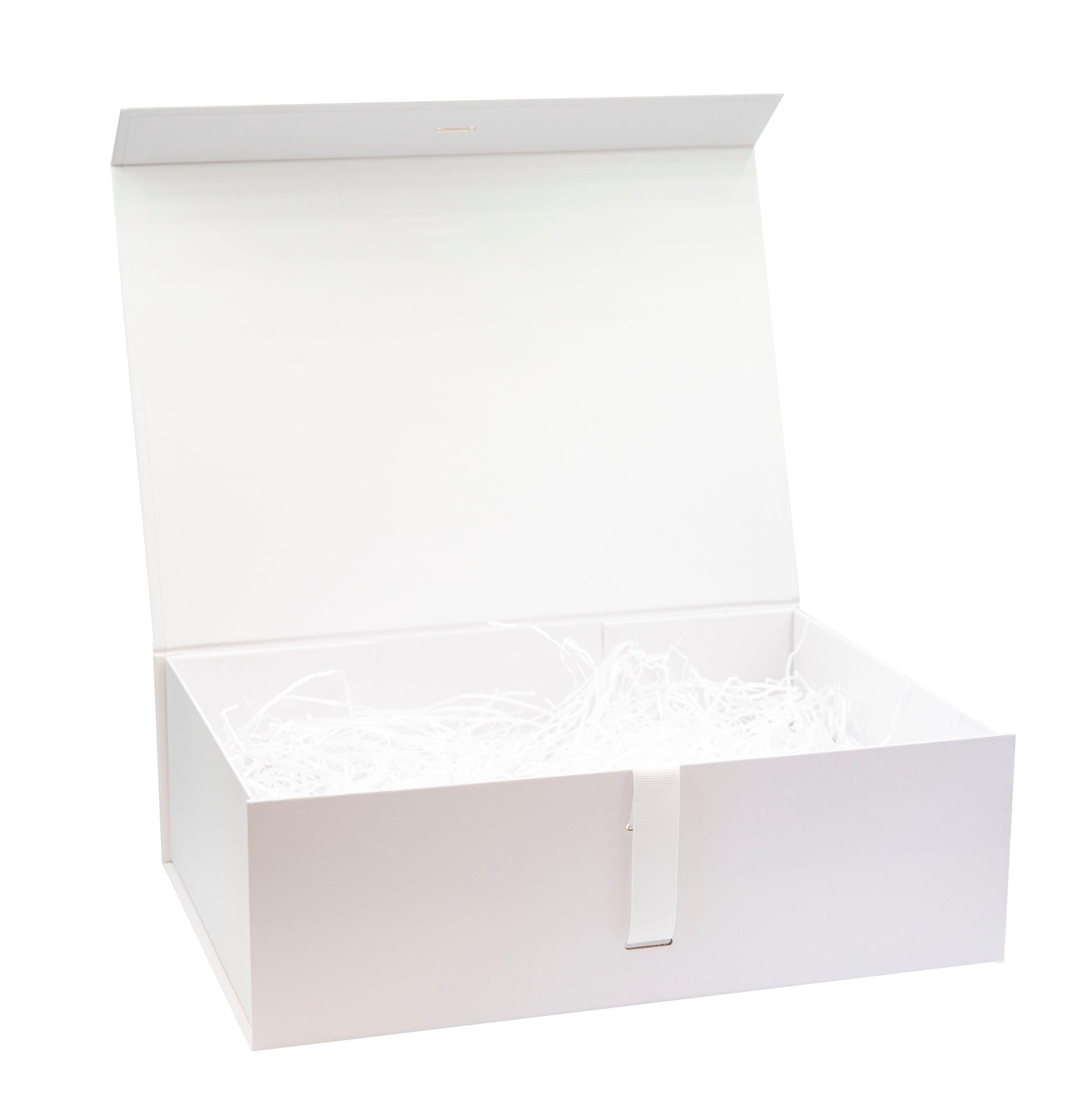 *Empty* Large Build Your Own Wax Melt Gift Box - Village Wax Melts