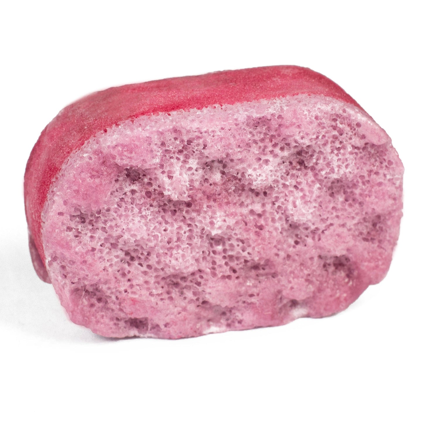 Black Opium Exfoliating Soap Sponge - Village Wax Melts