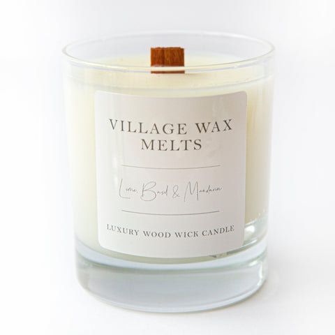 WoodWick Candles  Scented Candles and Wax Melts – Village Wax Melts