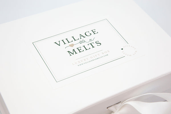 Perfume Inspired Bath Gift Set - Village Wax Melts