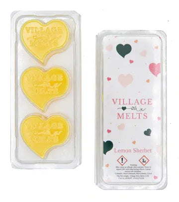 Sweet Shop Wax Melt Bundle - Village Wax Melts