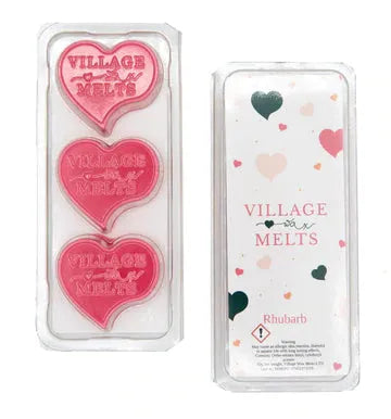 Sweet Shop Wax Melt Bundle - Village Wax Melts