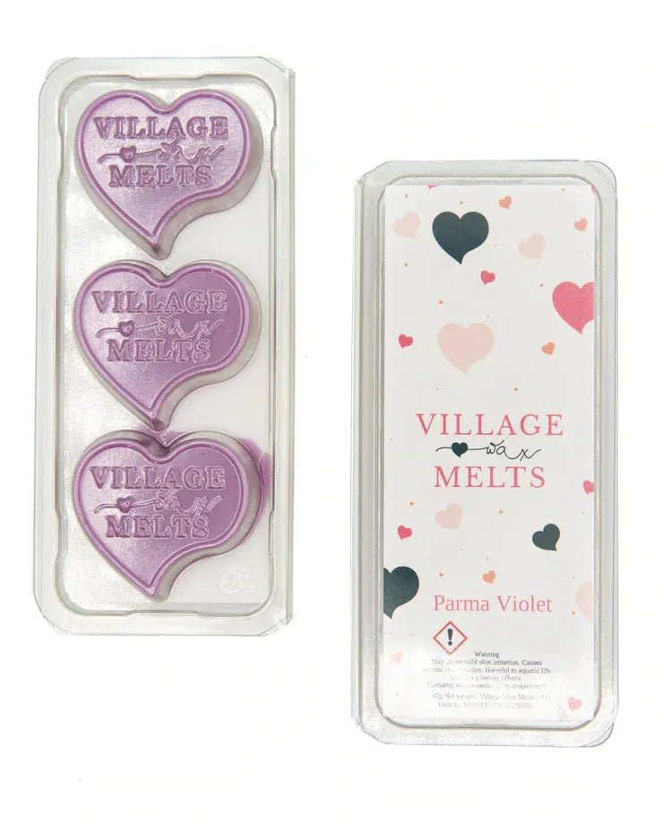 Sweet Shop Wax Melt Bundle - Village Wax Melts