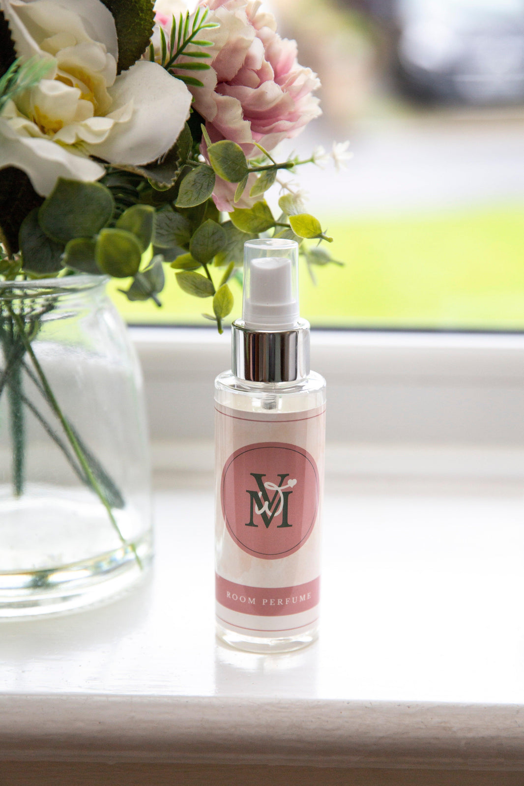Room Sprays - Room Fragrance Spray – Village Wax Melts