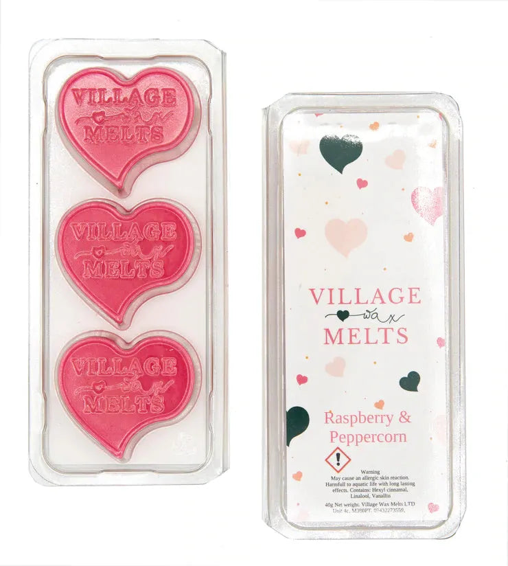 Wind Down Wax Melt Bundle - Village Wax Melts