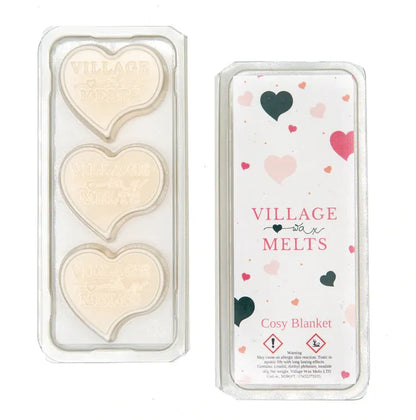 Wind Down Wax Melt Bundle - Village Wax Melts